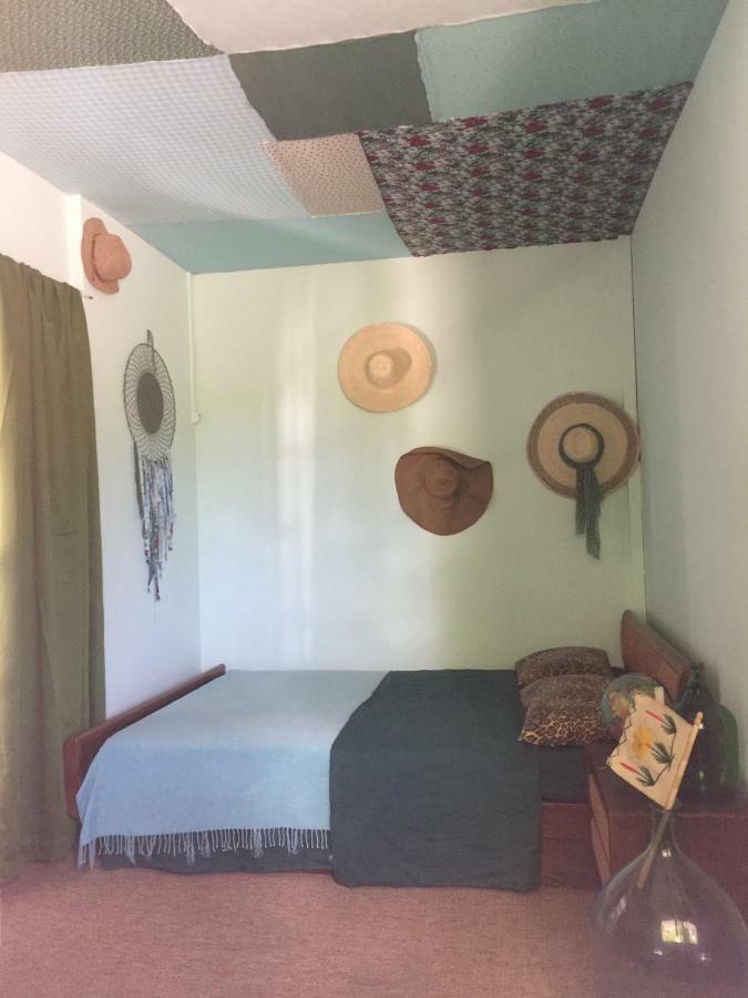 La Chambre Des Etangs Fréjus Eksteriør billede