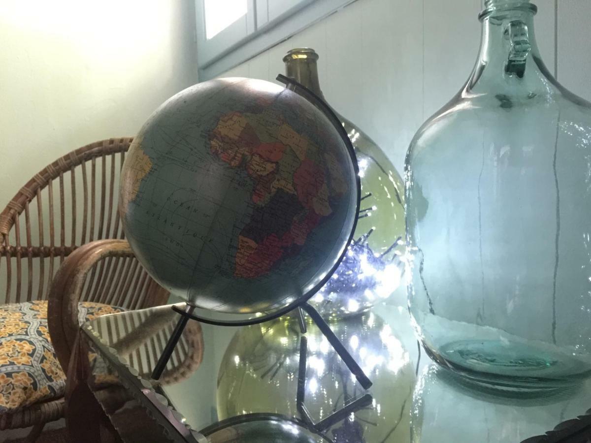La Chambre Des Etangs Fréjus Eksteriør billede